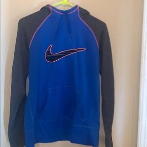 Women’s Nike hoodie